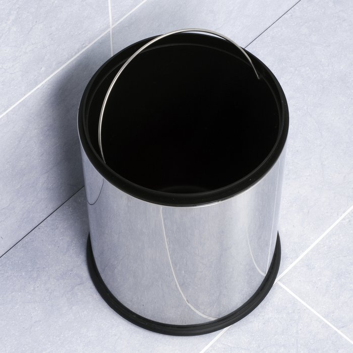 Ведро 5L K-625 - купить Контейнеры и подставки по цене 3830 Ведро 5L K-625 - купить Контейнеры и подставки по цене 3830