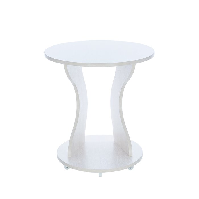 Кофейный столик Сатурн цвета молочный дуб - купить Кофейные столики по цене 5240.0