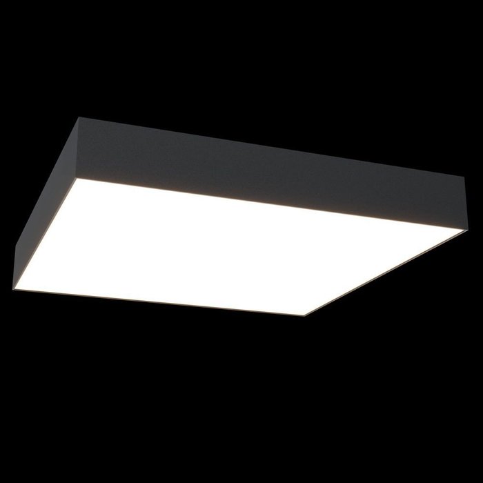 Потолочный светильник Technical C067CL-L48B4K - лучшие Потолочные светильники в INMYROOM