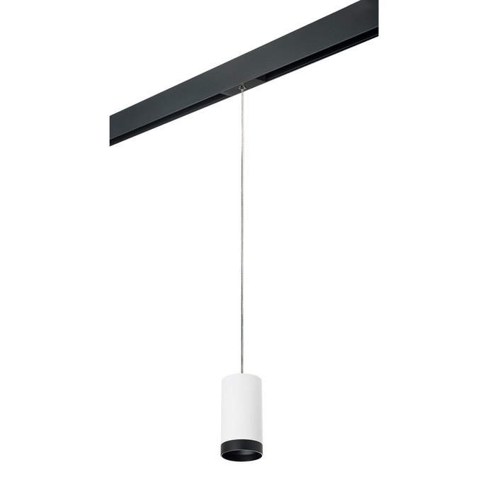 Светильник д/1-фазн трека RULLO HP16 (214436+595857+203437) Светильник д/1-фазн трека RULLO HP16 (214436+595857+203437)