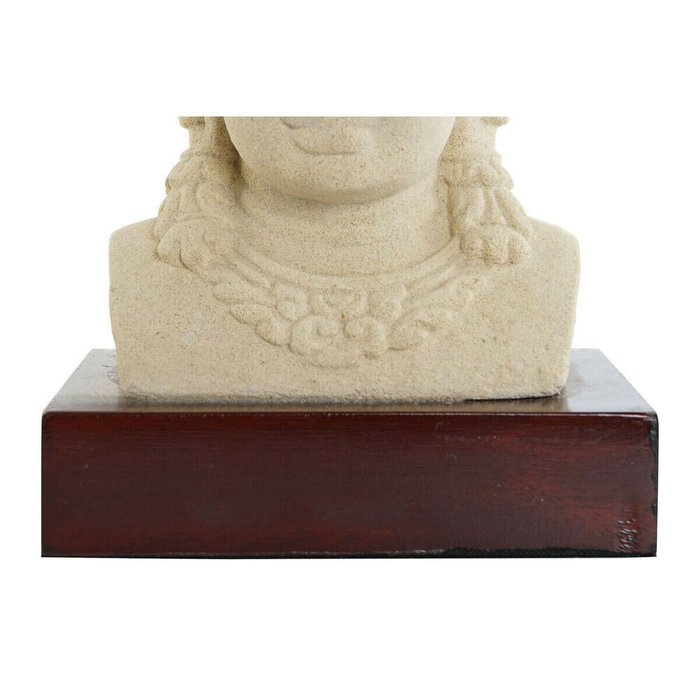 Декоративная фигура Коричневый 21 x 17 x 37 cm - лучшие Фигуры и статуэтки в INMYROOM