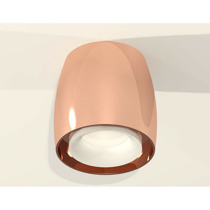Светильник точечный Ambrella Techno Spot XS1144020 - купить Накладные споты по цене 4554.0