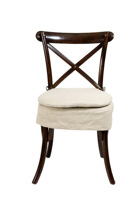 Стул Savoy Cross-Back