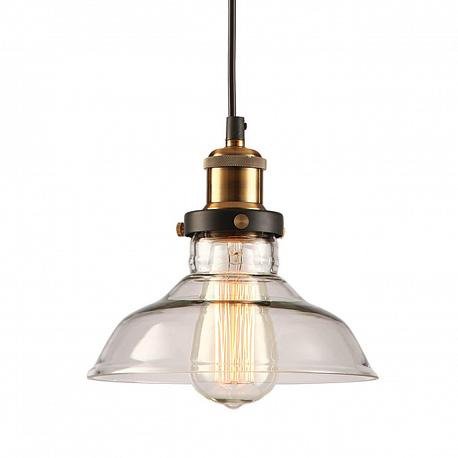 Подвесной светильник Lussole Loft  - купить Подвесные светильники по цене 6999.0