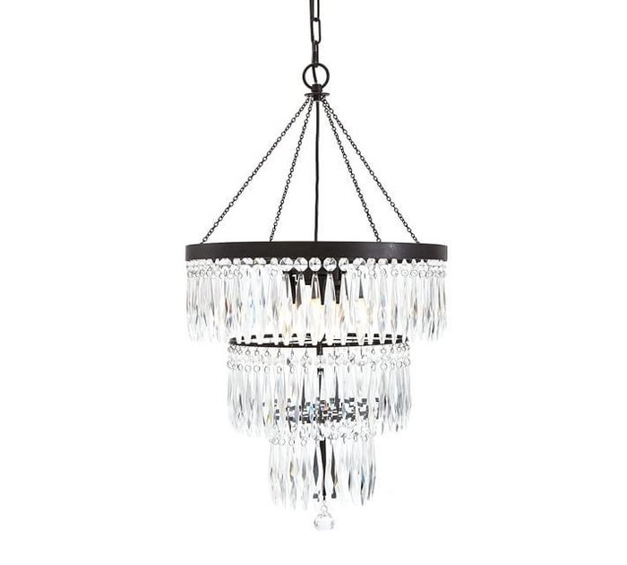 Большая люстра - лучшие Потолочные светильники в INMYROOM Большая люстра - лучшие Потолочные светильники в INMYROOM