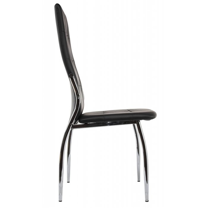 Стул Farini черного цвета - купить Обеденные стулья по цене 4990.0