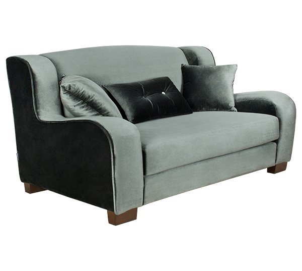 Диван Lusso  - купить Прямые диваны по цене 39599.0