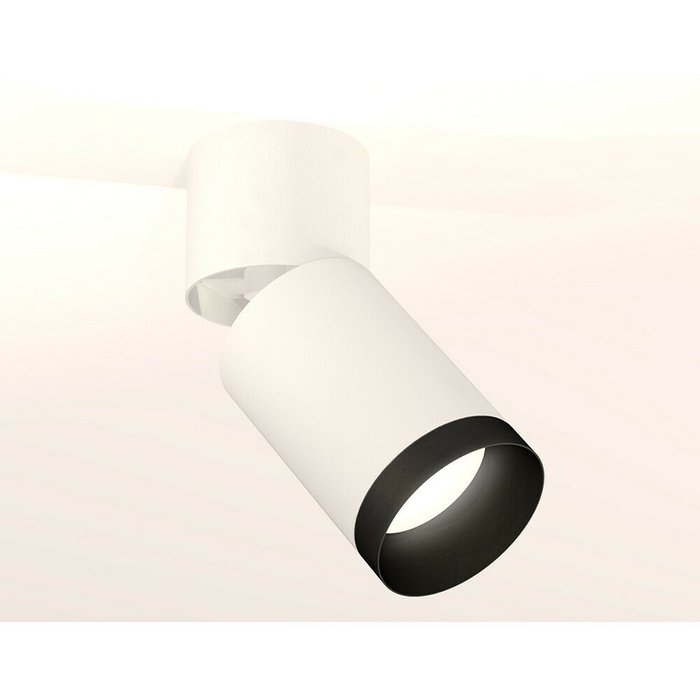 Светильник точечный Ambrella Techno Spot XM6312041 - купить Накладные споты по цене 4099.0