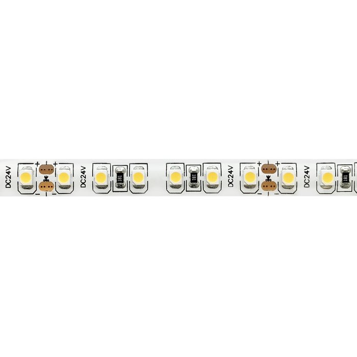 Светодиодная лента - 120leds/м*9.6W/мW 4000K 860Lm Ra80 120° IP65 L1 000xW8xH2 24V Светодиодные ленты Светодиодная лента - 120leds/м*9.6W/мW 4000K 860Lm Ra80 120° IP65 L1 000xW8xH2 24V Светодиодные ленты