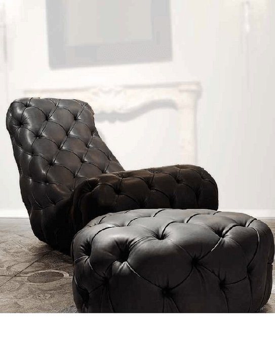 Кресло Sedia GM  - купить Интерьерные кресла по цене 53850.0