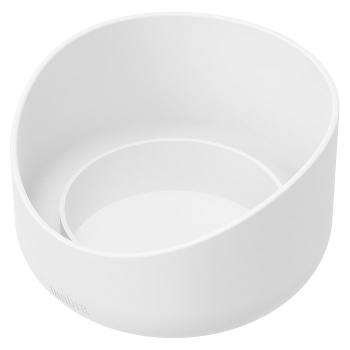 Диспенсер для мыла сенсорный Otto белого цвета - купить Аксессуары для кухни по цене 6290.0