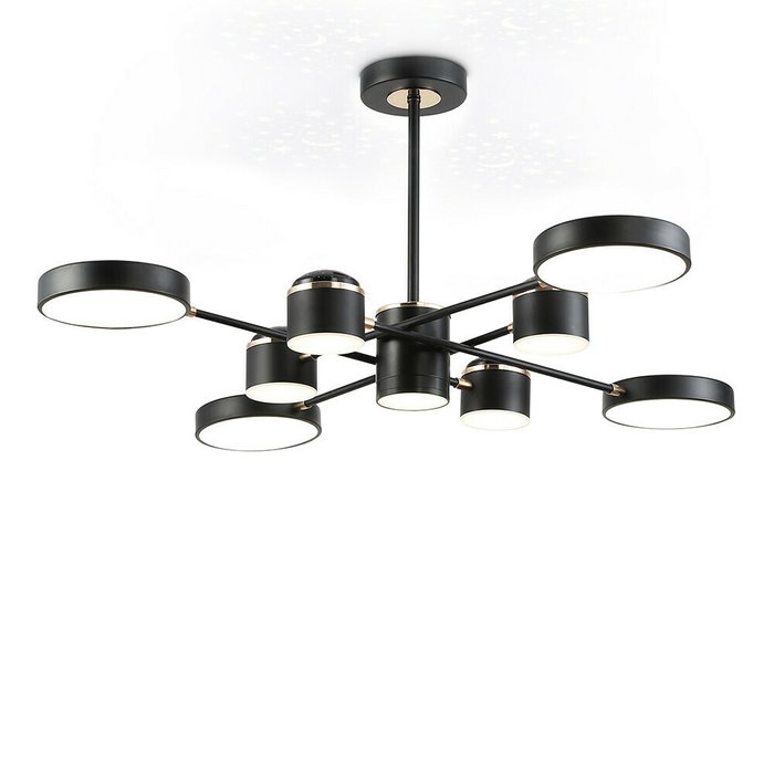 Светильник потолочный Ambrella Comfort Line FL51629 Светильник потолочный Ambrella Comfort Line FL51629