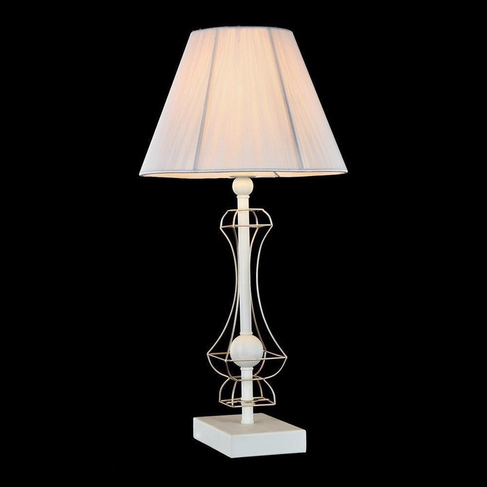 Настольная лампа Maytoni Frame  - купить Настольные лампы по цене 4650.0