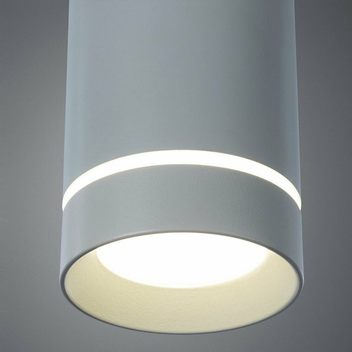 Подвесной светильник Altais белого цвета - лучшие Подвесные светильники в INMYROOM