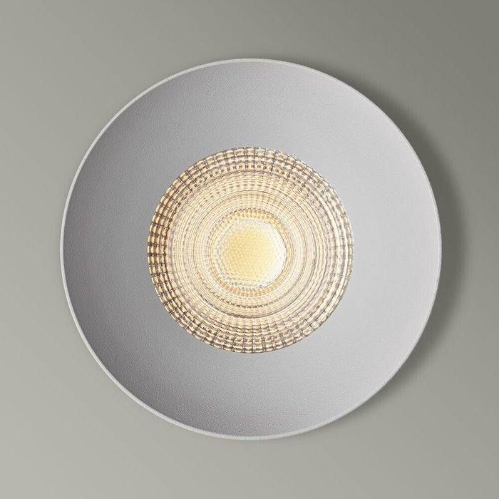 Точечный встраиваемый светильник Arte Lamp DUCRE A8094PL-1WH - купить Встраиваемые споты по цене 840.0 Точечный встраиваемый светильник Arte Lamp DUCRE A8094PL-1WH - купить Встраиваемые споты по цене 840.0