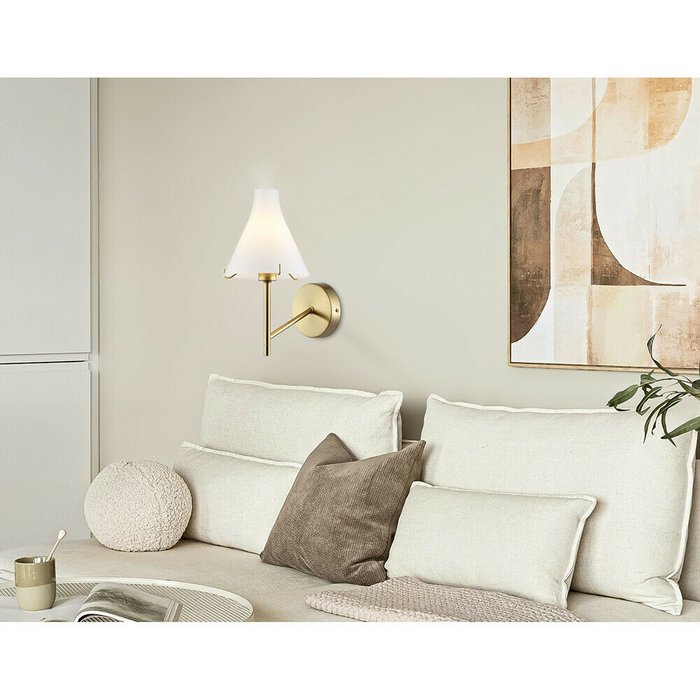 Бра Ambrella High Light LH57137 - купить Бра и настенные светильники по цене 4490.0