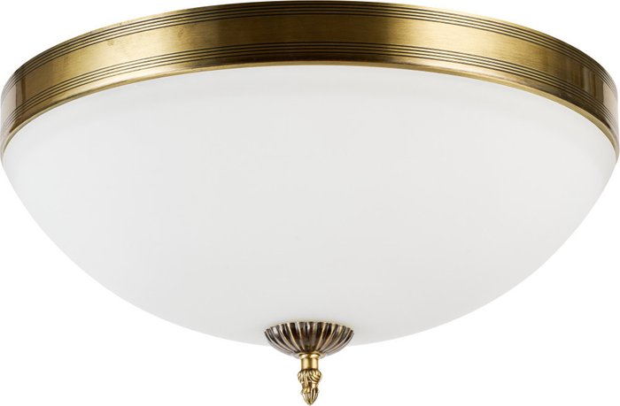 Потолочный светильник Biene MR1528-4C (стекло, цвет белый) Потолочный светильник Biene MR1528-4C (стекло, цвет белый)