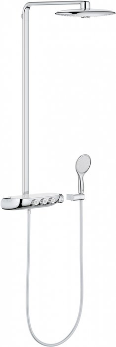 Душевая стойка Rainshower Smart Control