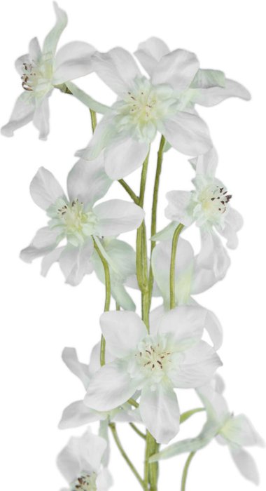Декор Delphinium - купить Декоративные цветы по цене 3172.0