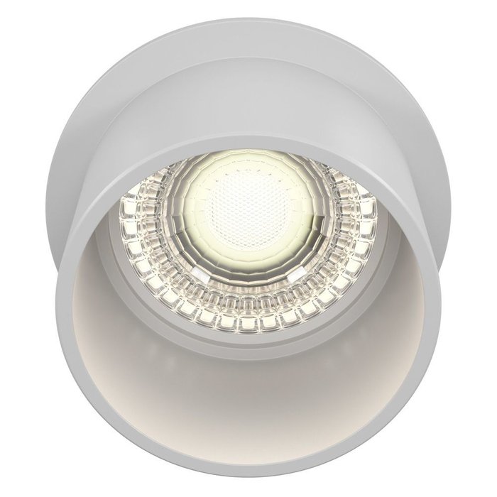 Встраиваемый светильник Technical DL050-01W - купить Встраиваемые споты по цене 610.0