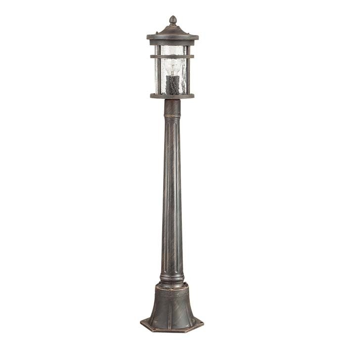 Наземный фонарь IP44 Odeon Light Virta 4044/1F Наземный фонарь IP44 Odeon Light Virta 4044/1F