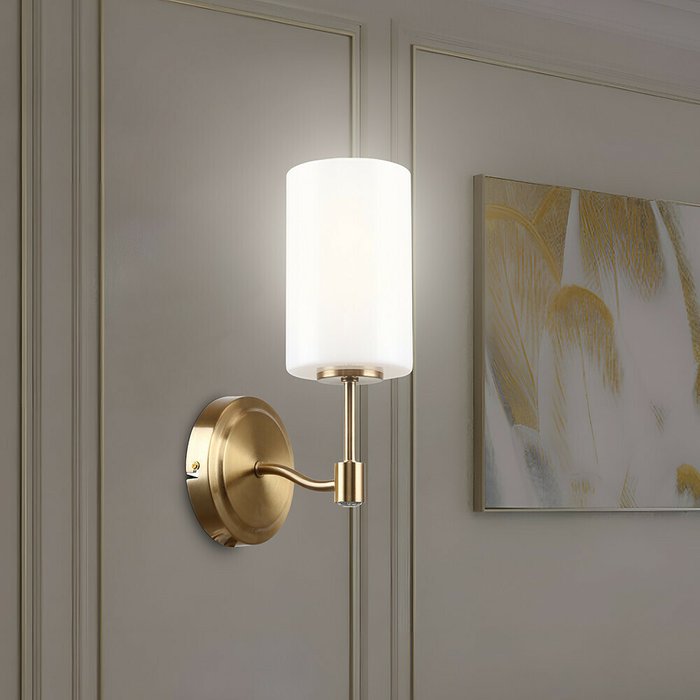 Бра Ambrella Heigh Light LH56056 - купить Бра и настенные светильники по цене 3590.0 Бра Ambrella Heigh Light LH56056 - купить Бра и настенные светильники по цене 3590.0