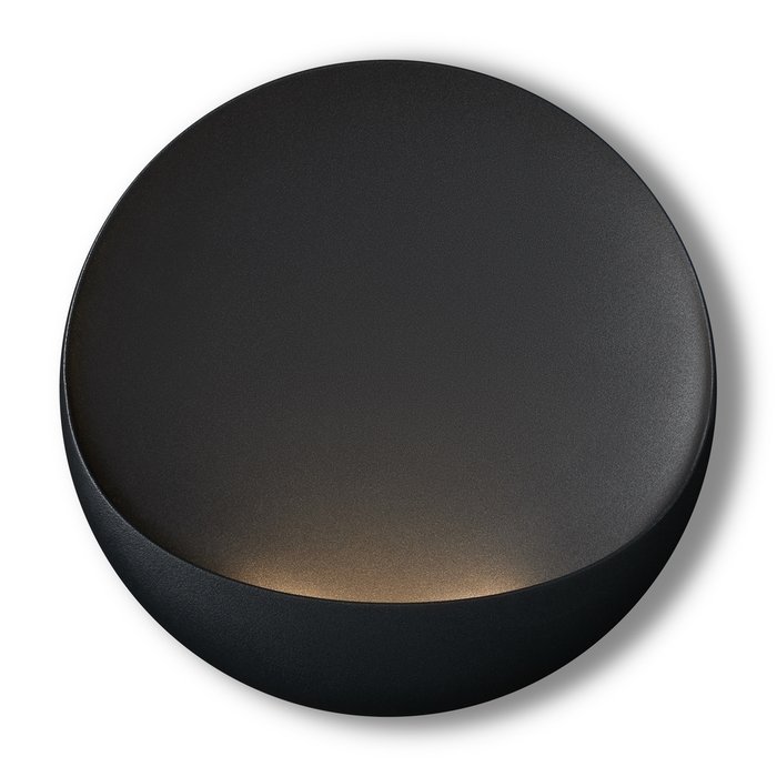 Настенный светильник (бра) Freya FR6188WL-L5B Clam LED