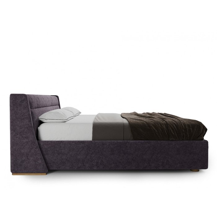 Кровать Iris 160х200  c подъемным механизмом - лучшие Кровати для спальни в INMYROOM