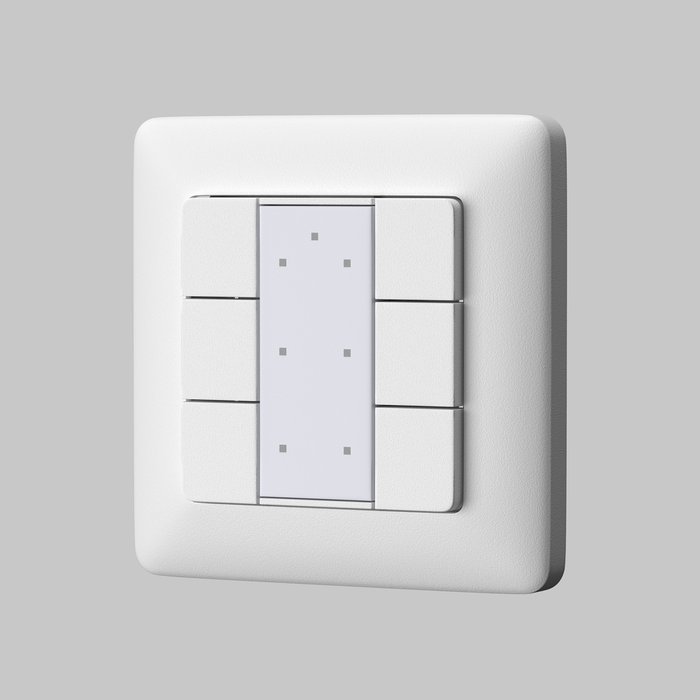 Панель управления Lighting control 721041 Панели управления DALI - купить Выключатели по цене 11590.0 Панель управления Lighting control 721041 Панели управления DALI - купить Выключатели по цене 11590.0