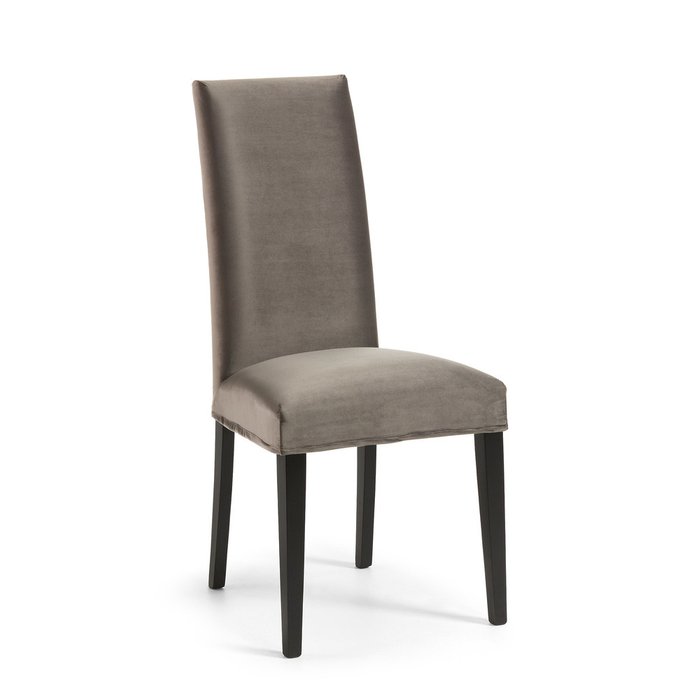 Стул Freia серый - купить Обеденные стулья по цене 20990.0