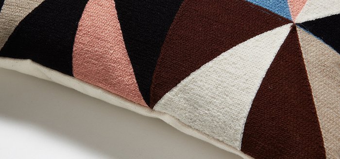 Подушка Renaud - купить Декоративные подушки по цене 4500.0