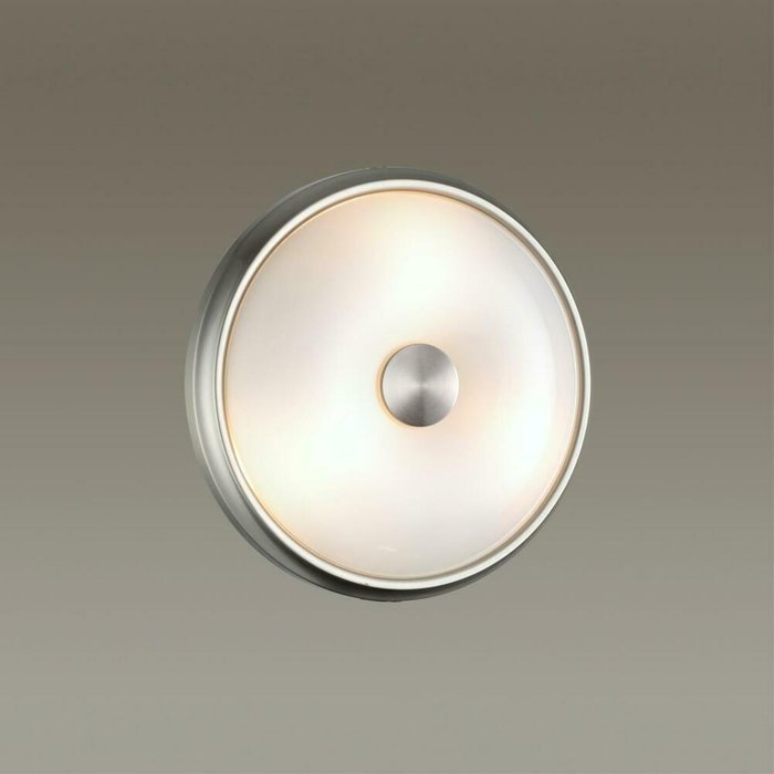 Настенно-потолочный светильник Odeon Light Pelow 4957/2 - лучшие Бра и настенные светильники в INMYROOM