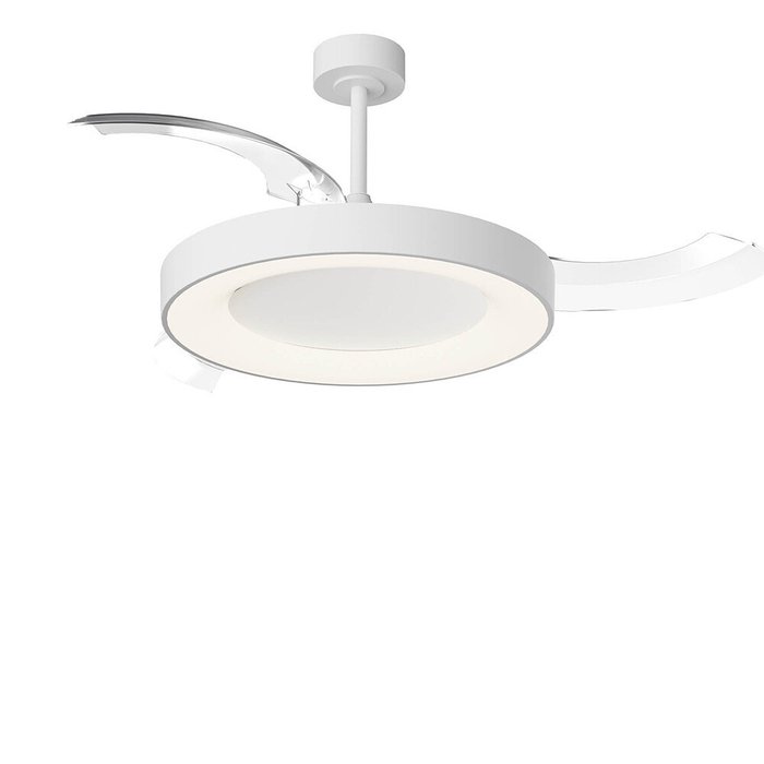 Светильник потолочный Mantra Niseko Fan L 9057 Светильник потолочный Mantra Niseko Fan L 9057