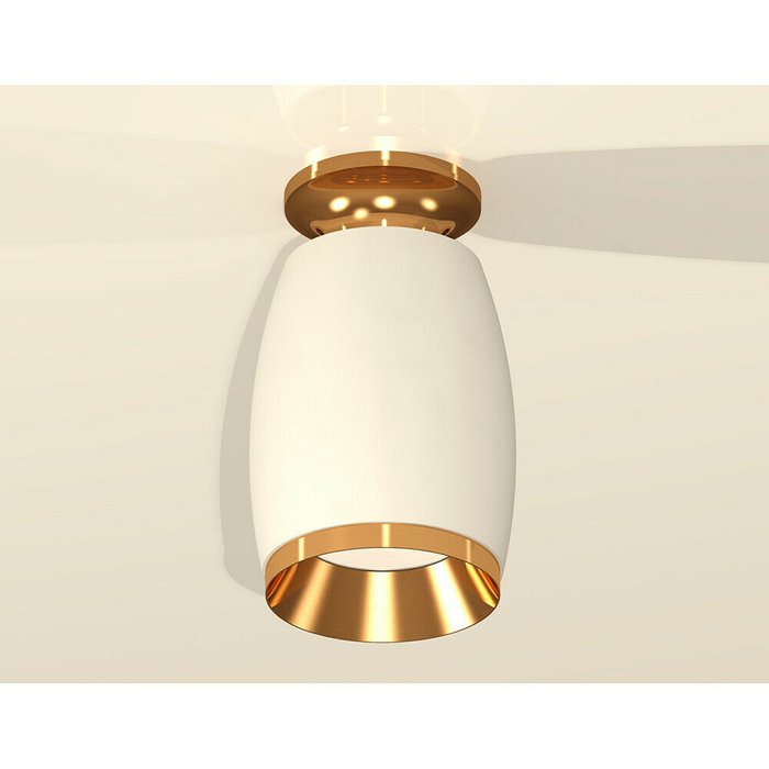 Светильник точечный Ambrella Techno Spot XS1122044 - купить Накладные споты по цене 5766.0