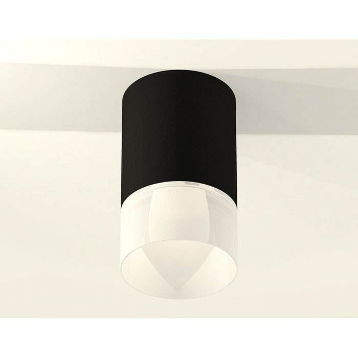 Светильник точечный Ambrella Techno Spot XS7422025 - купить Накладные споты по цене 3453.0