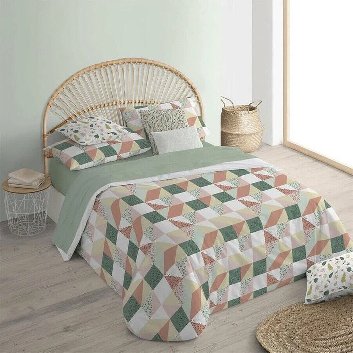Пододеяльник Decolores Chloe 4 Разноцветный 175 темы 140 x 200 cm Горлышко бутылки - купить Пододеяльники по цене 12026 Пододеяльник Decolores Chloe 4 Разноцветный 175 темы 140 x 200 cm Горлышко бутылки - купить Пододеяльники по цене 12026