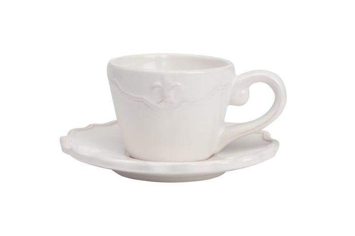 Чайный набор на подставке Treffen  - лучшие Для чая и кофе в INMYROOM