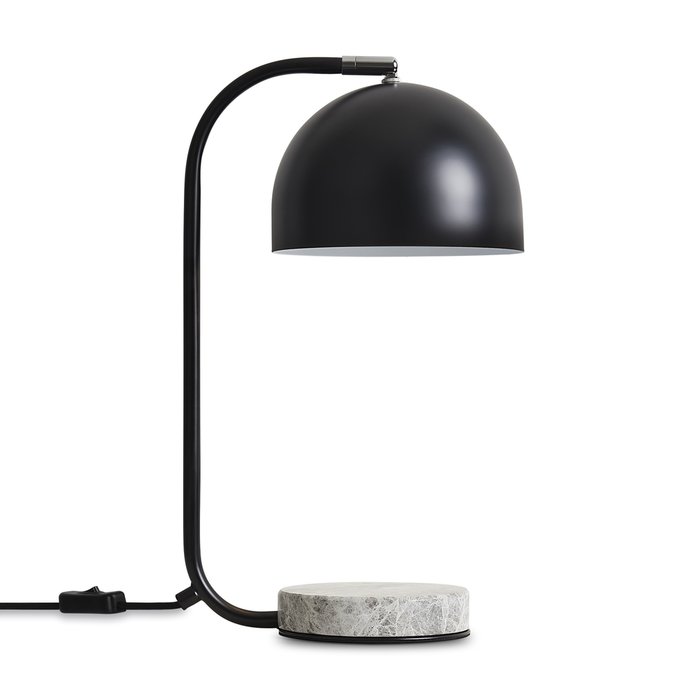 Настольный светильник Freya FR5279TL-01B Unique Modern - лучшие Настольные лампы в INMYROOM