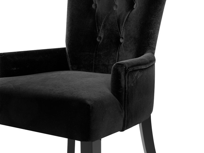 Стул "Regent" - лучшие Обеденные стулья в INMYROOM