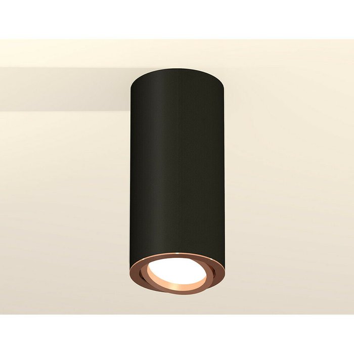 Светильник точечный Ambrella Techno Spot XS7443005 - купить Накладные споты по цене 2871.0
