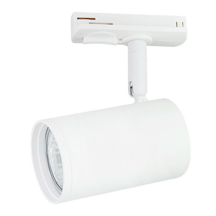Трековый светодиодный светильник Ambrella light Track System GL5128 - купить Шинопровод по цене 1220.0 Трековый светодиодный светильник Ambrella light Track System GL5128 - купить Шинопровод по цене 1220.0
