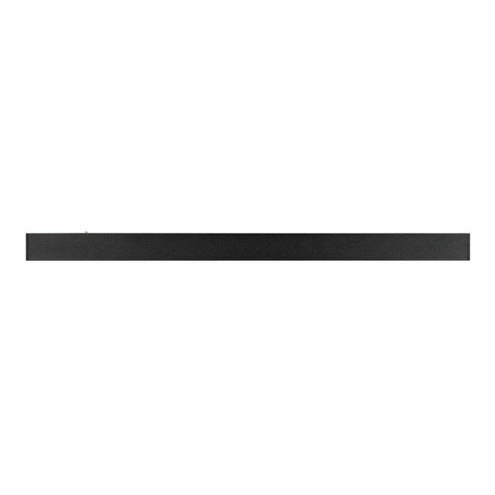 Трековый магнитный светильник Arlight MAG-DOTS-25-L400-12W Day4000 (BK, 30 deg, 24V, DALI) 046325 - лучшие Трековые светильники в INMYROOM Трековый магнитный светильник Arlight MAG-DOTS-25-L400-12W Day4000 (BK, 30 deg, 24V, DALI) 046325 - лучшие Трековые светильники в INMYROOM