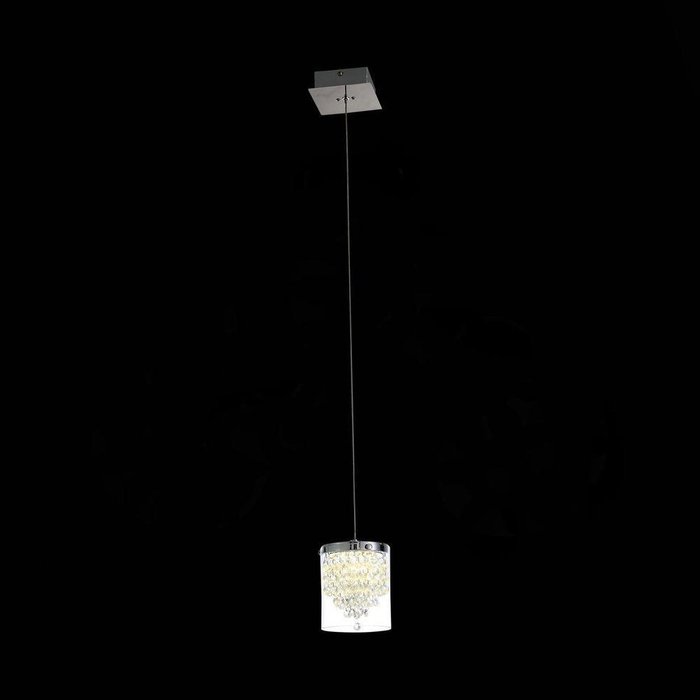 Подвесной светодиодный светильник ST Luce Racemo  - лучшие Подвесные светильники в INMYROOM