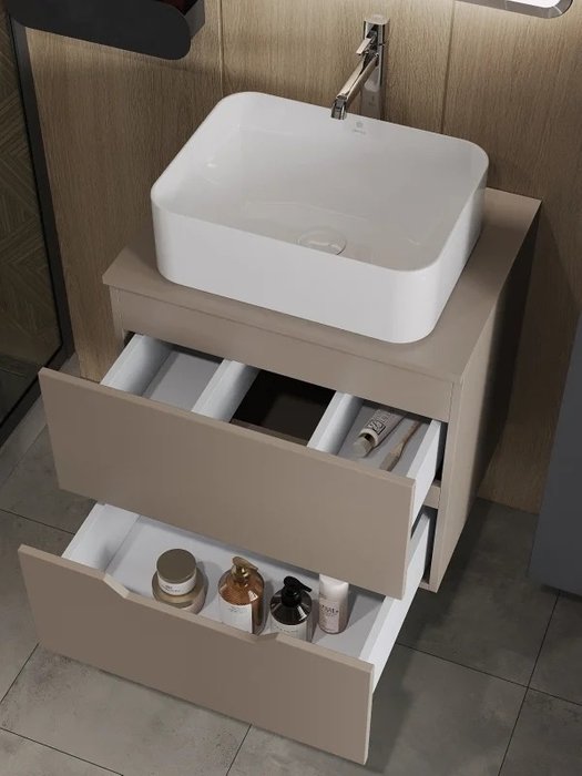 Мебель для ванной комнаты Line - купить Тумбы под раковину по цене 54445 Мебель для ванной комнаты Line - купить Тумбы под раковину по цене 54445