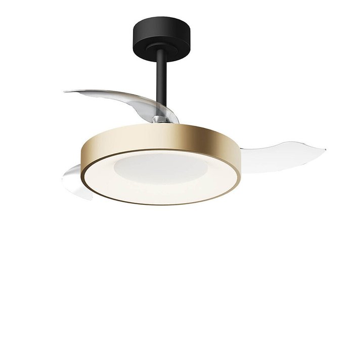 Светильник потолочный Mantra Niseko Fan S 9092 Светильник потолочный Mantra Niseko Fan S 9092