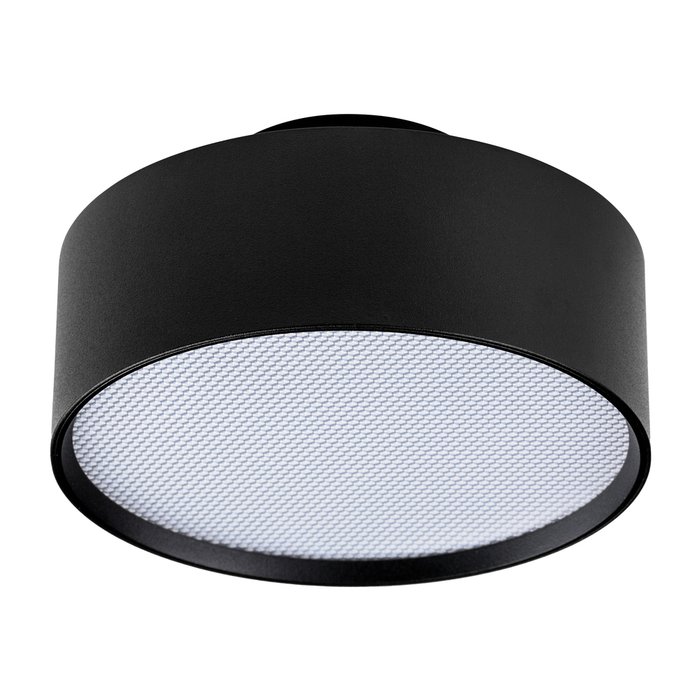 Светильник ACUTO LED up 6W+down 18W 1920LM 120G ЧЕРНЫЙ 4000K Светильник ACUTO LED up 6W+down 18W 1920LM 120G ЧЕРНЫЙ 4000K