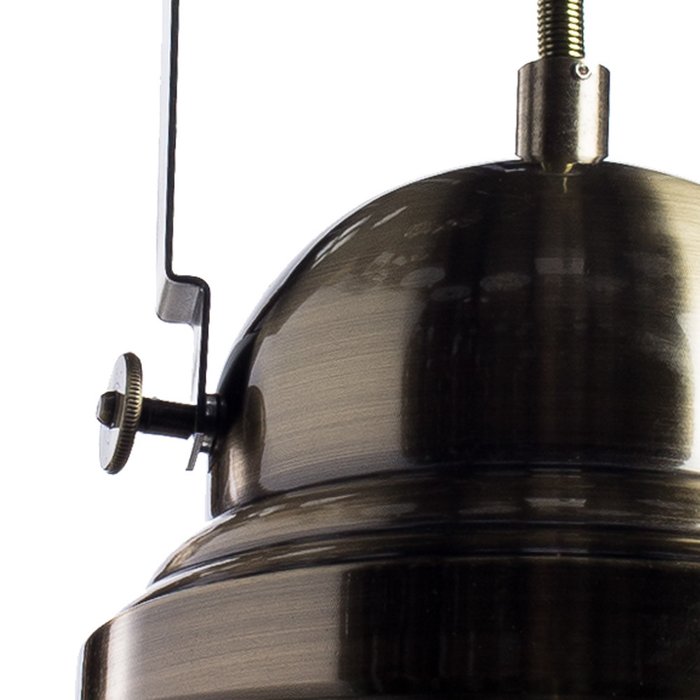 Подвесной светильник Arte Lamp Martin - лучшие Подвесные светильники в INMYROOM