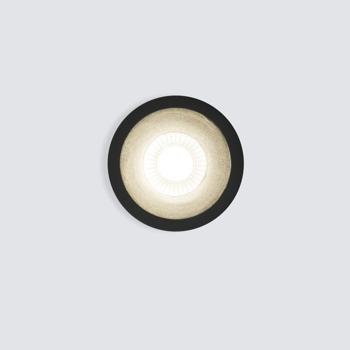 Встраиваемый точечный светильник 15266/LED Lin - лучшие Встраиваемые споты в INMYROOM