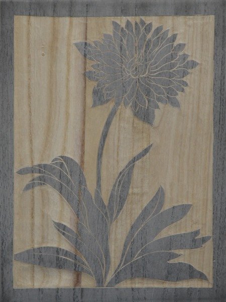 Картина Handcarved Картина Handcarved