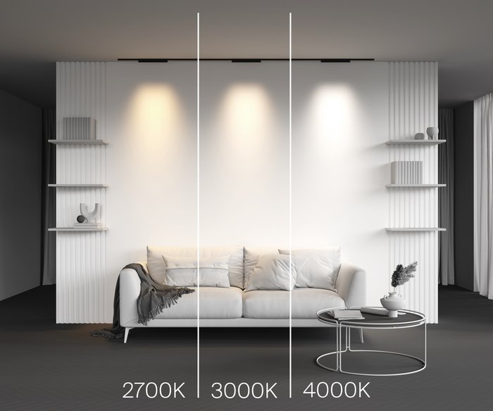 Трековый светильник Technical TR193-1-15W3K-M-B Points Магнитная трековая система 5мм LEVITY - лучшие Трековые светильники в INMYROOM Трековый светильник Technical TR193-1-15W3K-M-B Points Магнитная трековая система 5мм LEVITY - лучшие Трековые светильники в INMYROOM